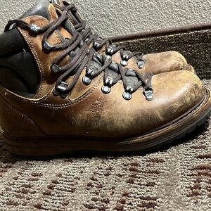 Hanwag Bergler Boots Men’s size 10